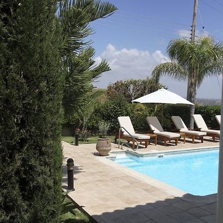 Eve Pissouri Veriko Villa Habitación foto