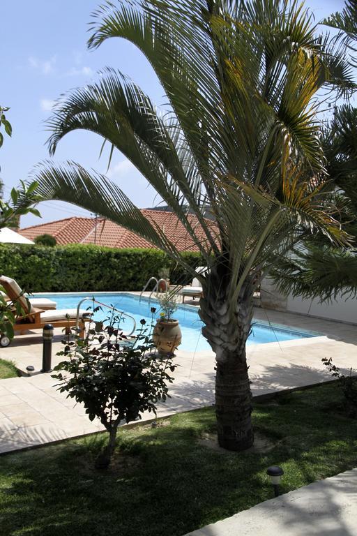 Eve Pissouri Veriko Villa Habitación foto