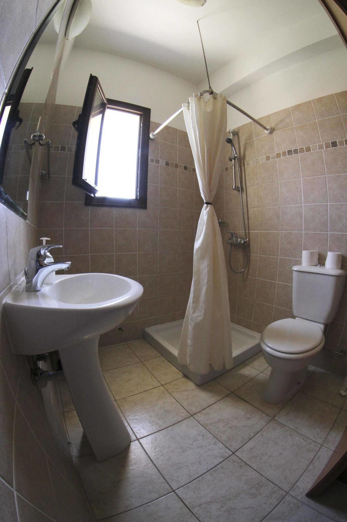 Eve Pissouri Veriko Villa Exterior foto