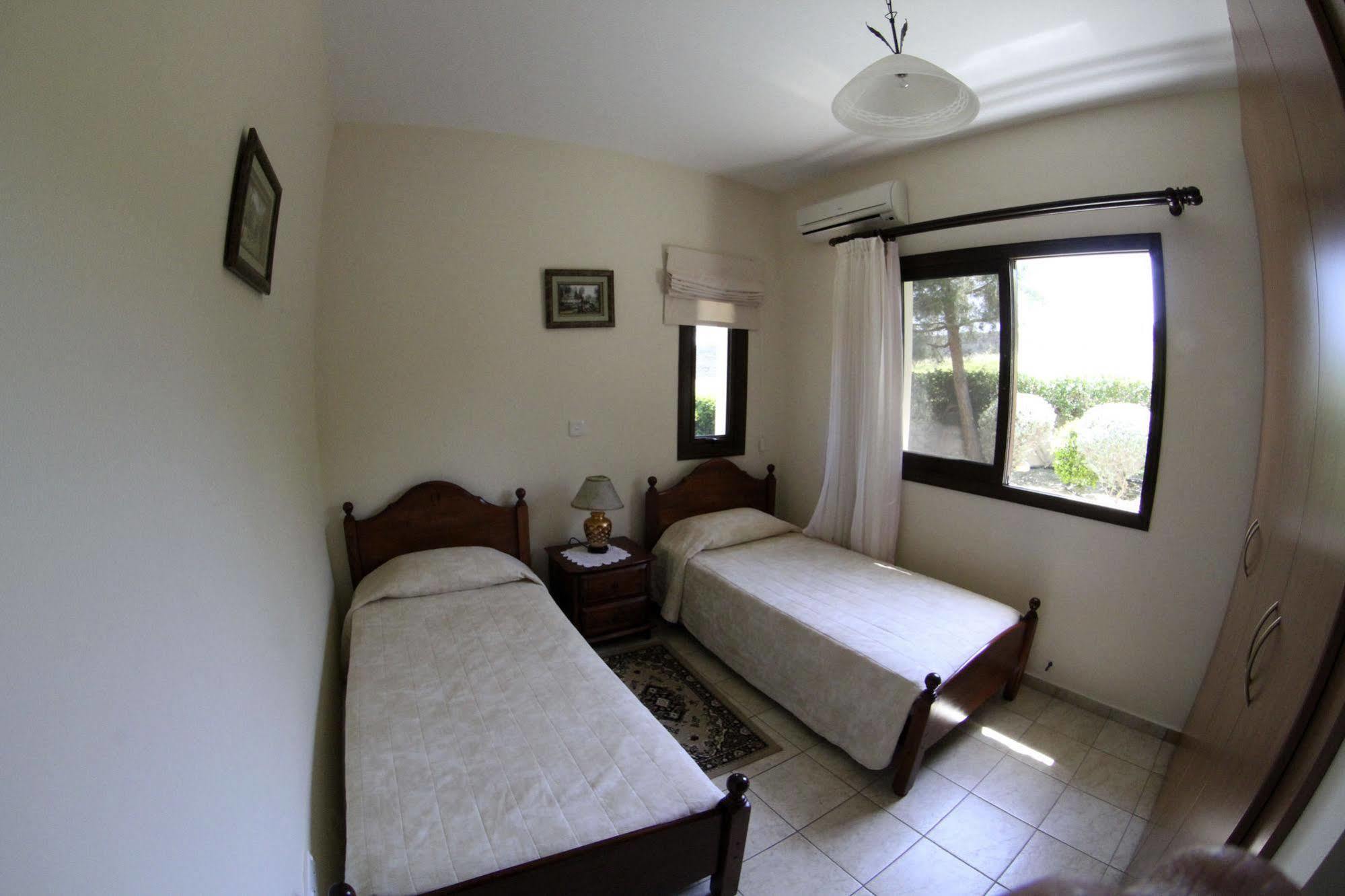 Eve Pissouri Veriko Villa Exterior foto